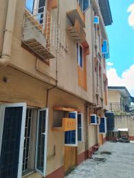 3 bedroom Flat / Apartment for rent Ago palace Okota Lagos