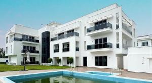 3 bedroom Flat / Apartment for rent Banana Island Ikoyi Lagos