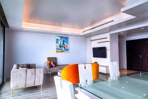 3 bedroom Flat / Apartment for shortlet Eko Atlantic City Victoria Island Lagos