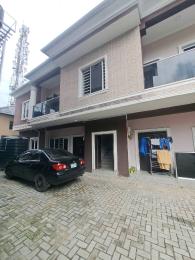 3 bedroom Flat / Apartment for rent Elegushi Ikate Lekki Lagos