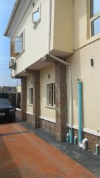 3 bedroom Flat / Apartment for rent By Abraham Adesanya Ajiwe Ajah Lagos