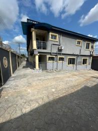 3 bedroom House for rent Olowora Ojodu Lagos