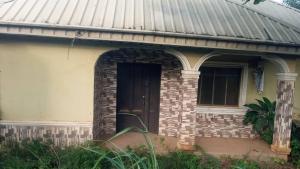 3 bedroom House for sale Gberigbe Bus Stop, Ikorodu Lagos