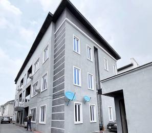 3 bedroom Flat / Apartment for rent Ikate Lekki Lagos
