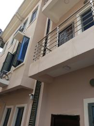 3 bedroom Flat / Apartment for rent Shomolu Lagos