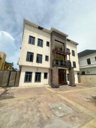 3 bedroom Flat / Apartment for rent Canal West Estate Osapa london Lekki Lagos