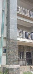 3 bedroom Flat / Apartment for rent Cement Ago palace Okota Lagos