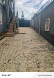 3 bedroom Flat / Apartment for rent Amikanle Via Ait, Alagbado Abule Egba Lagos