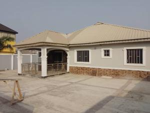 House for sale Oreta, Igbogbo Ikorodu Lagos