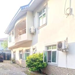 3 bedroom House for rent Admiralty Road Lekki Lagos