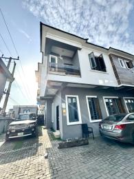 3 bedroom House for rent Royal Pine Estate Orchid Lekki Lagos