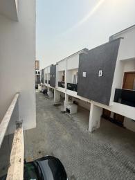 3 bedroom House for rent General Paint Lekki Scheme 2 Ajah Lagos