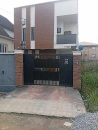 3 bedroom House for rent Agboyi Estate Alapere Kosofe/Ikosi Lagos