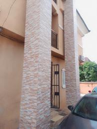 3 bedroom Flat / Apartment for rent Ago palace Okota Lagos