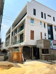 3 bedroom House for sale Lekki Phase 1 Lekki Lagos
