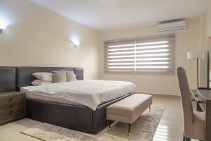 3 bedroom Flat / Apartment for sale Mason Apartment Gerard road Ikoyi Lagos