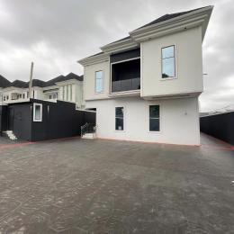 3 bedroom Flat / Apartment for sale Omole Phase 1 Ikeja GRA Ikeja Lagos