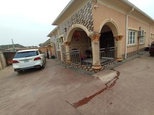 3 bedroom House for sale Shagari Estate Egbeda Alimosho Lagos