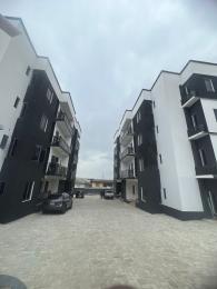 3 bedroom House for sale Oke-Ira Ogba Lagos