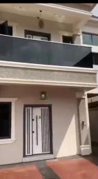 4 bedroom House for rent Oke-Ira Ogba Lagos