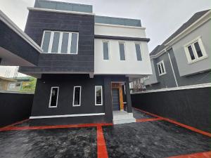 4 bedroom House for sale Egbeda Alimosho Lagos