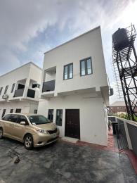 4 bedroom House for sale Seaside Estate, Badore Ajah Lagos