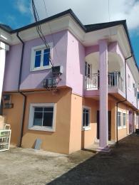 4 bedroom House for rent Apple junction Amuwo Odofin Lagos