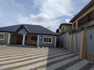4 bedroom Flat / Apartment for sale Ojodu Estate Berger Ojodu Lagos