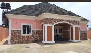 4 bedroom House for rent Greenleaf Estate, Olu Odo, Ebute Ikorodu Lagos