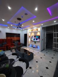 4 bedroom House for rent Allen Avenue Ikeja Lagos