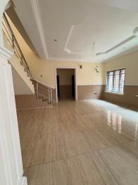 4 bedroom House for rent Diamond Estate Sangotedo Ajah Lagos