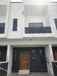 4 bedroom House for sale Ikota Lekki Lagos