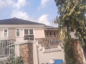 House for sale Green Field Estate Ago Palace Way Ago palace Okota Lagos