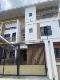 House for rent Alaka Estate Surulere Lagos