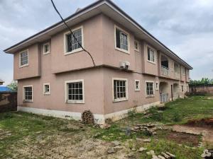 3 bedroom House for sale Omitoro Bus Stop, Off Ijede Road Ijede Ikorodu Lagos