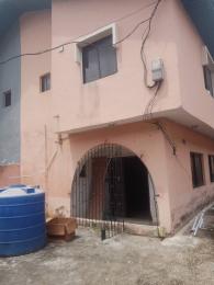 4 bedroom House for rent Ajao Estate Isolo Lagos Mainland Ajao Estate Isolo Lagos