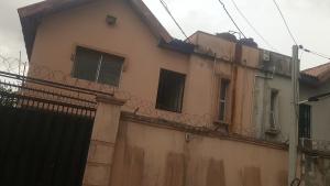 4 bedroom House for sale Ajao Estate Isolo Lagos