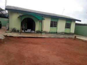 4 bedroom Flat / Apartment for sale Ajani Salaudeen Igando Ikotun/Igando Lagos
