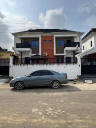 4 bedroom House for sale Surulere Masha Surulere Lagos