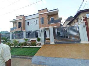 4 bedroom House for sale Gowon Estate Egbeda Alimosho Lagos