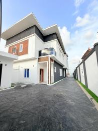 4 bedroom House for sale Magodo GRA Phase 2 Kosofe/Ikosi Lagos