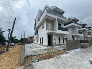 4 bedroom House for sale  Omole phase 1 Ojodu Lagos