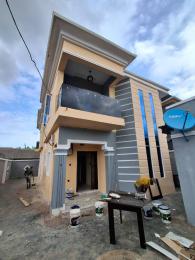 4 bedroom House for sale Estate Baruwa Ipaja Lagos