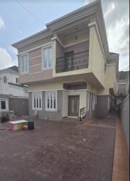 5 bedroom House for sale Omole Phase 2 Omole phase 2 Ojodu Lagos