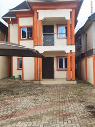 5 bedroom House for rent New oko oba Abule Egba Lagos