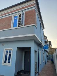 5 bedroom House for sale Olaniyi New oko oba Abule Egba Lagos