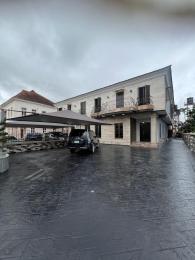 5 bedroom House for sale Victory Park Osapa london Lekki Lagos