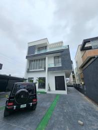 House for sale Osapa Lekki Osapa london Lekki Lagos