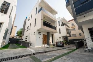 5 bedroom House for rent Old Ikoyi Ikoyi Lagos
