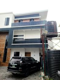 5 bedroom House for rent Ikate Lekki Lagos